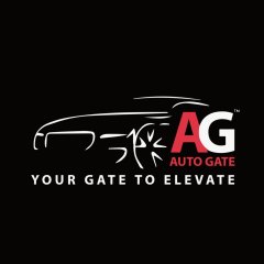 Auto Gate