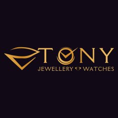 Tony Jewellery & Watches